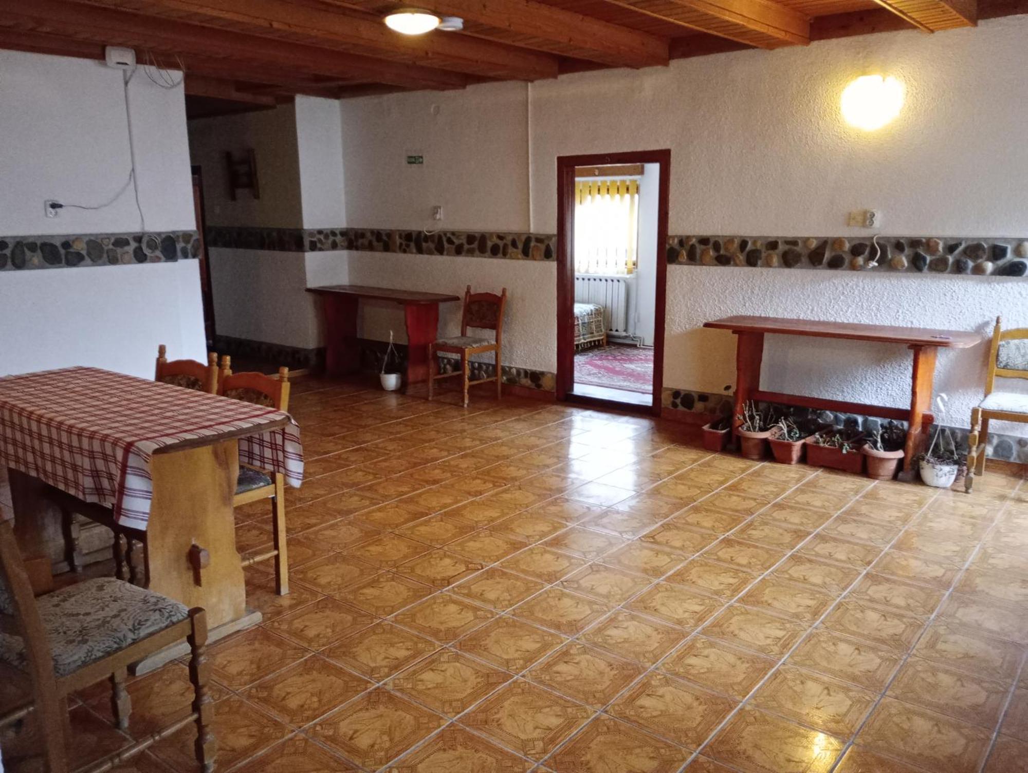 Pensiunea Irina 1 Si 2 Zărneşti Dış mekan fotoğraf